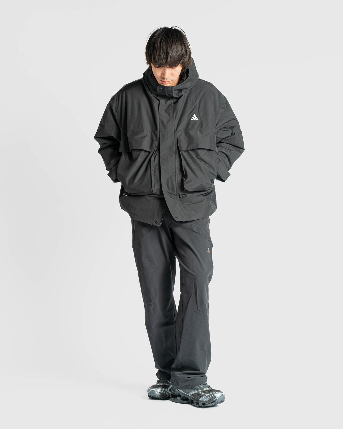 nike acg ジャケット Nike ACG PrimaLoft® 'Skull Peak' Jacket | FV8681-010 | AFEW STORE